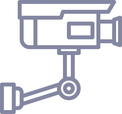 cctv in common areas